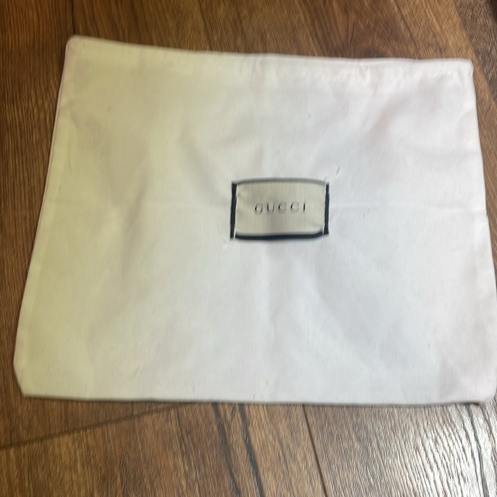 Gucci GG supreme psychedelic round Crossbody bagš - Picture 14 of 14